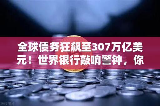 全球债务狂飙至307万亿美元!世界银行敲响警钟,你的钱袋子还安全吗?-第1张图片-欧易交易所 全球债务狂飙至307万亿美元!世界银行敲响警钟,你的钱袋子还安全吗?-第1张图片-欧易交易所