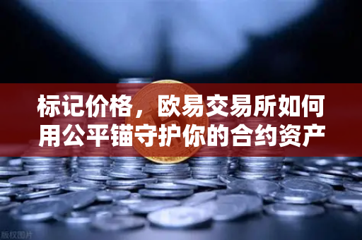 标记价格，欧易交易所如何用公平锚守护你的合约资产-第1张图片-欧易交易所
