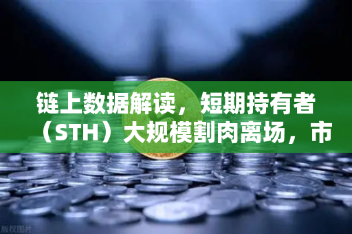 链上数据解读，短期持有者（STH）大规模割肉离场，市场底部信号已现？