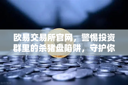 欧易交易所官网，警惕投资群里的杀猪盘陷阱，守护你的钱袋子