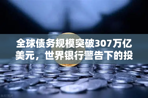 全球债务规模突破307万亿美元，世界银行警告下的投资新思考