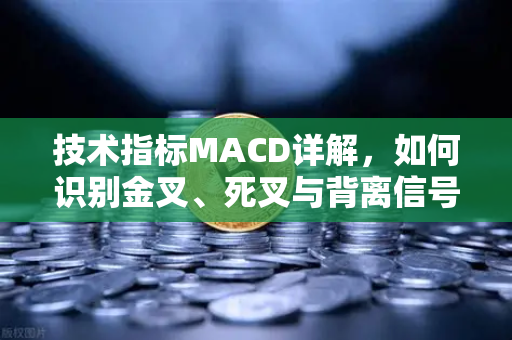 技术指标MACD详解，如何识别金叉、死叉与背离信号？从入门到精通，这些交易信号你读懂了吗？