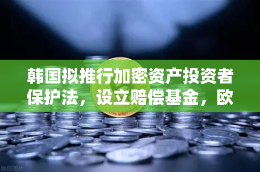 韩国拟推行加密资产投资者保护法，设立赔偿基金，欧易交易所官网深度解析-第1张图片-欧易交易所