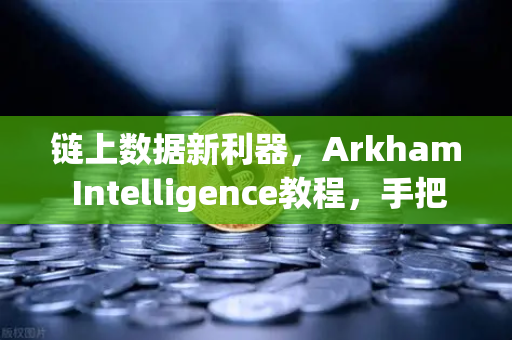 链上数据新利器，Arkham Intelligence教程，手把手教你可视化追踪资金流向