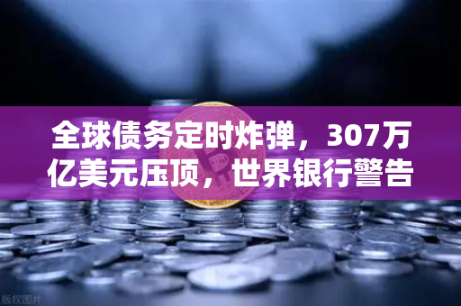 全球债务定时炸弹,307万亿美元压顶,世界银行警告我们该慌吗?-第1张图片-欧易交易所 全球债务定时炸弹,307万亿美元压顶,世界银行警告我们该慌吗?-第1张图片-欧易交易所