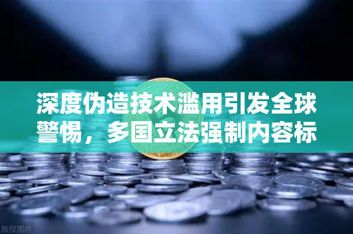 深度伪造技术滥用引发全球警惕,多国立法强制内容标识,欧易交易所呼吁用户提高数字素养-第1张图片-欧易交易所 深度伪造技术滥用引发全球警惕,多国立法强制内容标识,欧易交易所呼吁用户提高数字素养-第1张图片-欧易交易所
