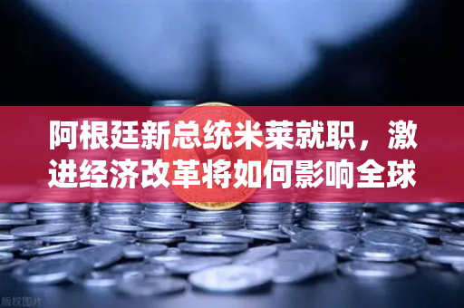 阿根廷新总统米莱就职,激进经济改革将如何影响全球市场与加密资产?-第1张图片-欧易交易所 阿根廷新总统米莱就职,激进经济改革将如何影响全球市场与加密资产?-第1张图片-欧易交易所