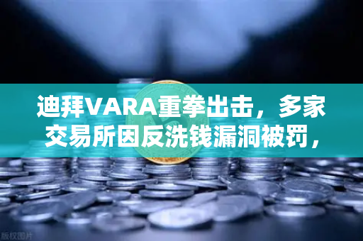 迪拜VARA重拳出击，多家交易所因反洗钱漏洞被罚，欧易交易所如何自处？