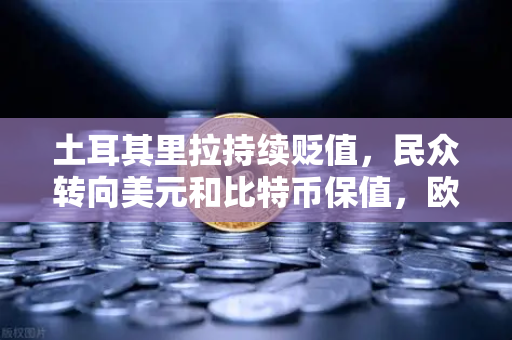 土耳其里拉持续贬值，民众转向美元和比特币保值，欧易交易所官网深度解析-第1张图片-欧易交易所
