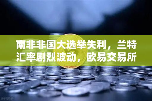 南非非国大选举失利，兰特汇率剧烈波动，欧易交易所如何应对？
