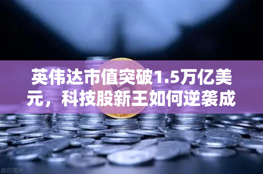 英伟达市值突破1.5万亿美元，科技股新王如何逆袭成为年度最赚钱公司？