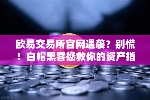 欧易交易所官网遇袭？别慌！白帽黑客拯救你的资产指南