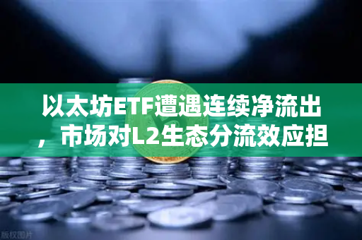 以太坊ETF遭遇连续净流出,市场对L2生态分流效应担忧加剧-第1张图片-欧易交易所 以太坊ETF遭遇连续净流出,市场对L2生态分流效应担忧加剧-第1张图片-欧易交易所