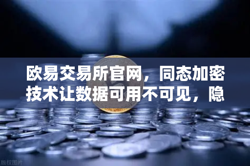 欧易交易所官网，同态加密技术让数据可用不可见，隐私计算引爆安全革命
