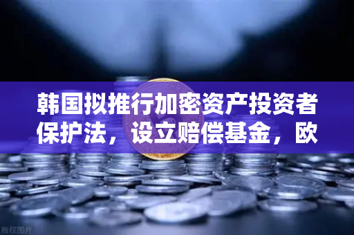 韩国拟推行加密资产投资者保护法，设立赔偿基金，欧易交易所官网深度解读