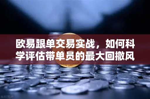 欧易跟单交易实战，如何科学评估带单员的最大回撤风险？