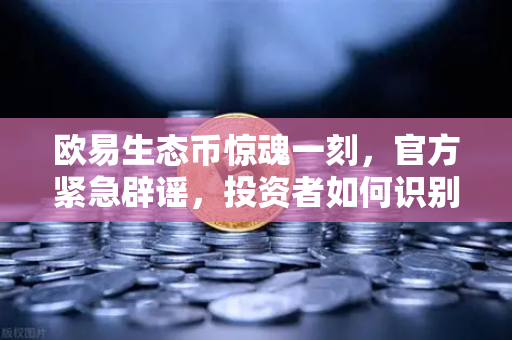 欧易生态币惊魂一刻，官方紧急辟谣，投资者如何识别伪生态陷阱？