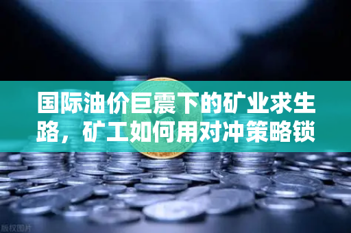 国际油价巨震下的矿业求生路，矿工如何用对冲策略锁住利润？