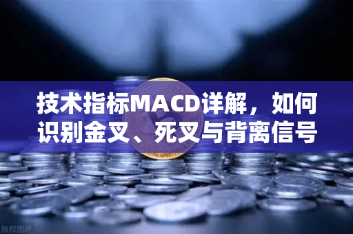 技术指标MACD详解，如何识别金叉、死叉与背离信号？从入门到实战的完整指南