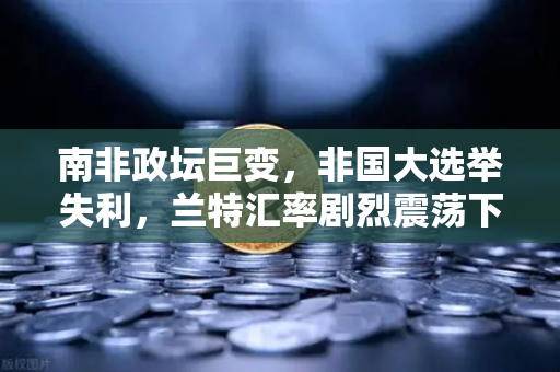 南非政坛巨变，非国大选举失利，兰特汇率剧烈震荡下的投资新机遇