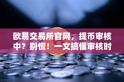 欧易交易所官网，提币审核中？别慌！一文搞懂审核时长与解决方案