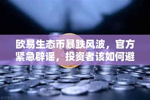 欧易生态币暴跌风波,官方紧急辟谣,投资者该如何避险?-第1张图片-欧易交易所 欧易生态币暴跌风波,官方紧急辟谣,投资者该如何避险?-第1张图片-欧易交易所
