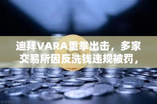 迪拜VARA重拳出击，多家交易所因反洗钱违规被罚，加密监管风向变了？-第1张图片-欧易交易所