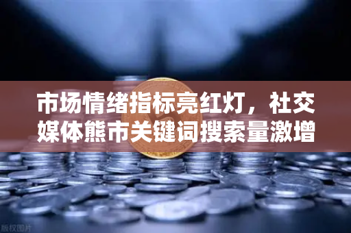 市场情绪指标亮红灯，社交媒体熊市关键词搜索量激增，抄底时机到了吗？-第1张图片-欧易交易所