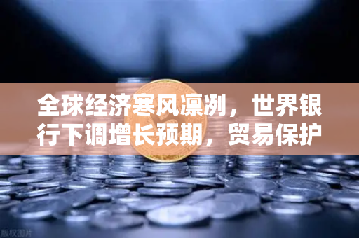 全球经济寒风凛冽，世界银行下调增长预期，贸易保护主义抬头如何影响你的钱包？
