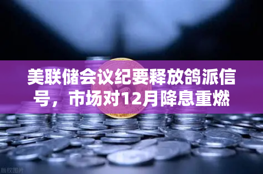美联储会议纪要释放鸽派信号，市场对12月降息重燃希望，投资者如何布局？