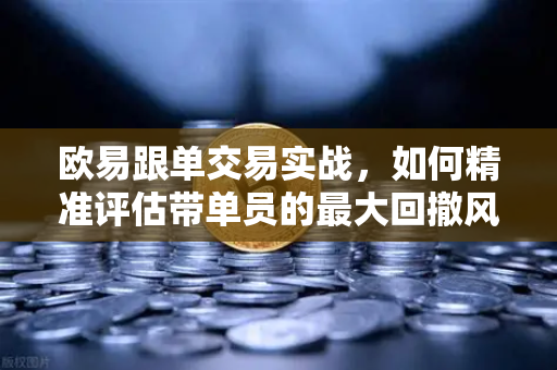 欧易跟单交易实战，如何精准评估带单员的最大回撤风险？