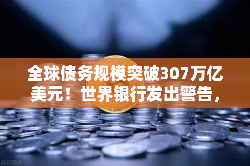 全球债务规模突破307万亿美元！世界银行发出警告，欧易交易所官网带您解读经济变局