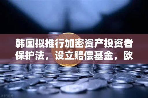 韩国拟推行加密资产投资者保护法，设立赔偿基金，欧易交易所官网深度解读