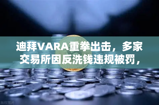 迪拜VARA重拳出击，多家交易所因反洗钱违规被罚，欧易用户如何自保？-第1张图片-欧易交易所