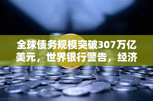 全球债务规模突破307万亿美元，世界银行警告，经济泡沫濒临临界点