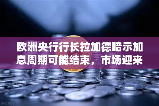 欧洲央行行长拉加德暗示加息周期可能结束，市场迎来新变局？