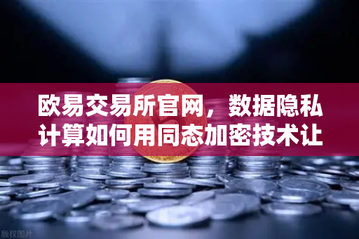 欧易交易所官网，数据隐私计算如何用同态加密技术让数据可用不可见
